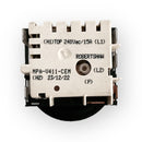 Termostato Infinito Robert Shaw 6 Calores 220vac Completo