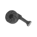 Quemador Para Estufa Sanson Moderno Hélice Hierro Fundido