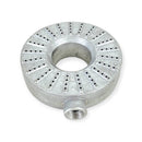 Quemador De Gas Regadera Aluminio Jumbo 17cm (6 1/2)
