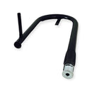 Quemador Tipo U Industrial Linea Pesada