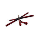 Quemador Estrella 50 Cms. Con Codo