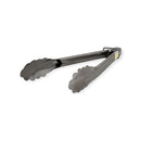 Pinza Para Pan 12" Acero Inoxidable