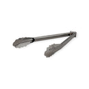 Pinza Para Pan 10" Acero Inoxidable