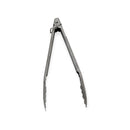 Pinza Para Pan 10" Acero Inoxidable