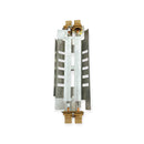 Resistencia Refrigerador- Mabe, G.E. Doble C/Base