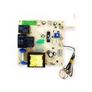 Tarjeta Control Refrigerador- Mabe 200D2124G003