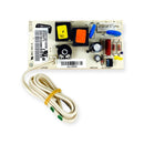 Tarjeta Control Mabe 19´200D9607G013