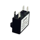 Capacitor 4 Pins 2 MFD 450V