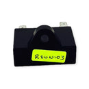 Capacitor 4 Pins 2 MFD 450V