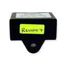 Capacitor 4 Pins 4 MFD 450V