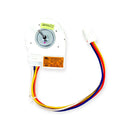 Motor Cond. G.E. 11.3V 2.2W 197D2407P016