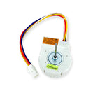 Motor Cond. G.E. 11.3V 2.2W 197D2407P016