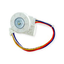 Motor Cond. G.E. 11.3V 2.2W 197D2407P016