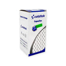 Capacitor Trabajo 50 MFD 440V Alum. Red.