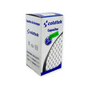 Capacitor Trabajo 15 MFD 440V Alum. Red.