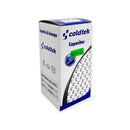 Capacitor Trabajo 25 MFD 440V Alum. Red.