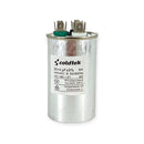 Capacitor Trabajo Dual 30+4 MFD 440V