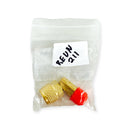 Adaptador Rápido Angulado Automotriz