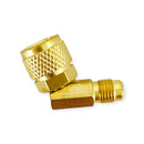 Adaptador Rápido Angulado Automotriz