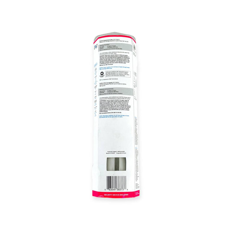 Filtro De Agua Ref-Whirlpool W10790820