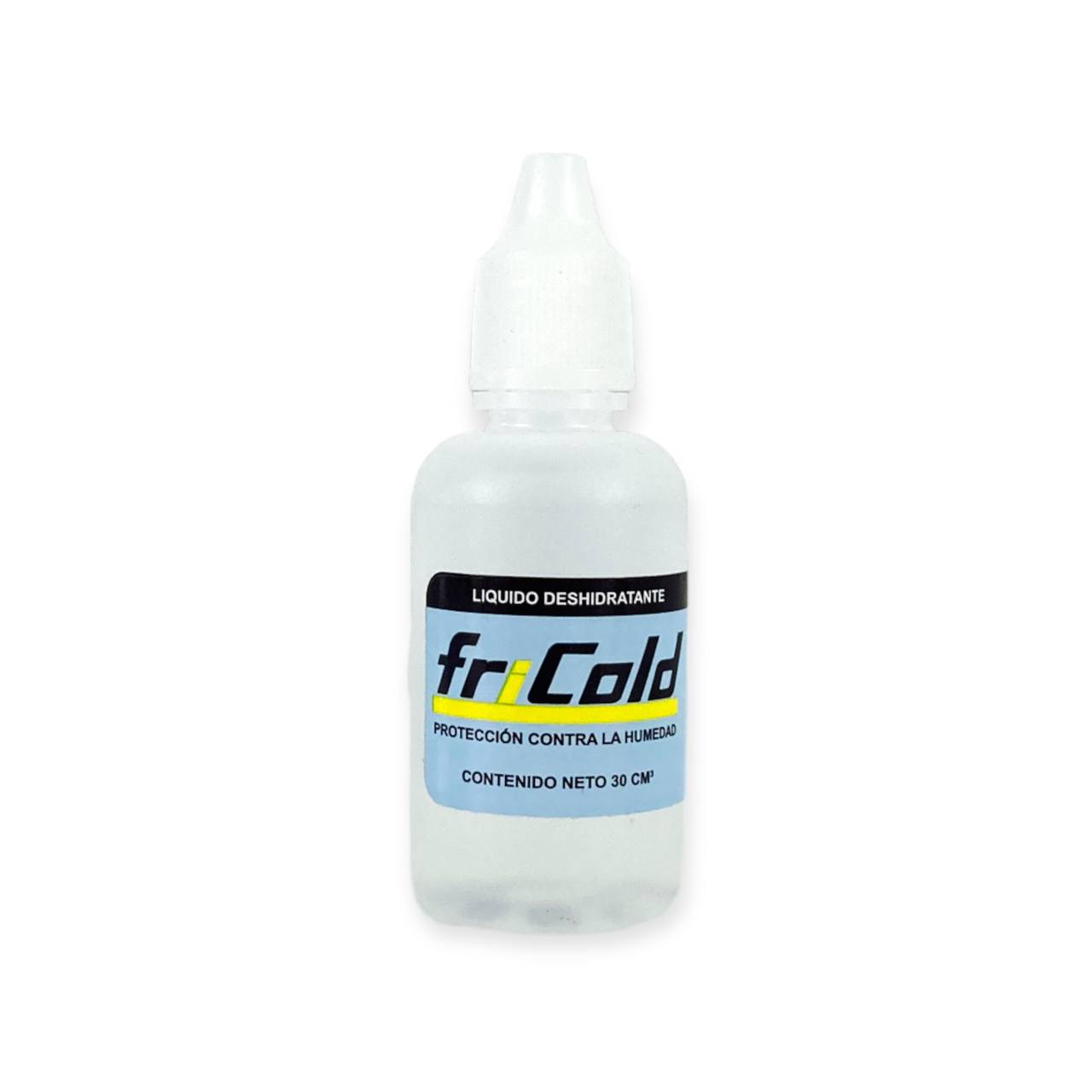 Flo Liquido Deshidratante 28 ML