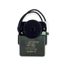 Motor Evap. Whirlpool Original 2315539