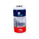 Gas Refrigerante R600A Lata 0.150 KG