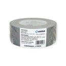 Cinta Gris 40MM X 50M