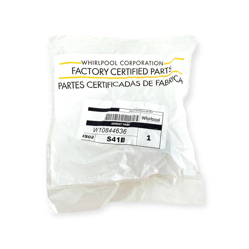 Whirlpool W10185266 Kit De Almohadilla - Parts Town