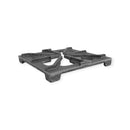 Parrilla De 30X30 Cms. Hierro Fundido