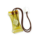 Termico Bimetal Sin Fusible Con 2 Cables