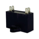 Capacitor 4 Pins 3.5 MFD 450V