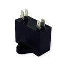 Capacitor 4 Pins 2.5 MFD 450V