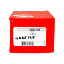 Piloto Izquierdo c/Encendido Electrónico Robertshaw 1830-740