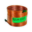 Tubo Capilar 042 1/3 P/Refrigerador