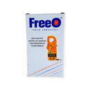 Multiamperimetro Digital De Gancho