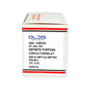 Contactor 2 Polos 30A 120VAC