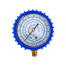Manometro Solo Azul/Baja