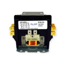 Contactor 2 Polos 30A 24VAC