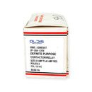 Contactor 2 Polos 30A 24VAC