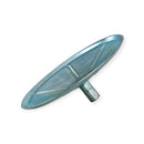 Corona De Choque Chica Galvanizada