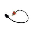 Sensor E/Punto, Cal.2 Cables, I Term.