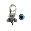 TERMOSTATO D/PASO P/FREIDORA 3/8 a 3/8 GS 4290-011