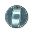 Perilla Estufa Koblenz Cromada Entrada Chica Original