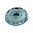 Chapeton Cromado Estufa Koblenz 01/02