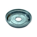 Chapeton Cromado Estufa Koblenz 01/02