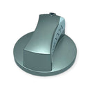 Perilla Estufa Koblenz Gris Entrada Grande