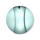 Perilla Estufa Koblenz Gris Entrada Chica