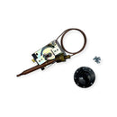 Termostato Eléctrico EA5-8-36U 120C