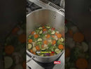Olla de Acero Inoxidable